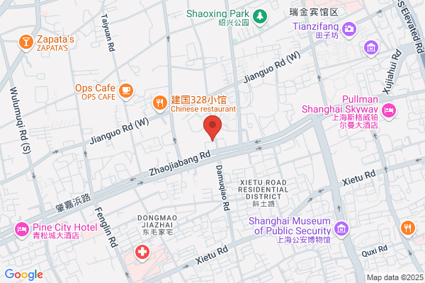 Shanghai Letrade International Trading Co.,ltd