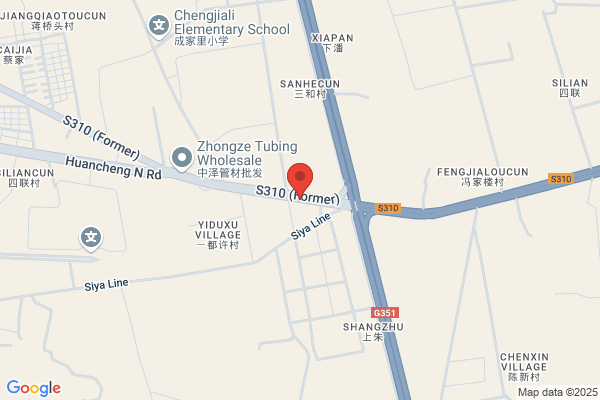 Zhejiang Dongyang Dongfang Co., Ltd