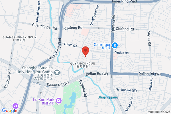 Jiading District Stud Stock Market