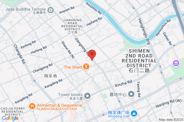 Shanghai Food Corporation Stability Singleness