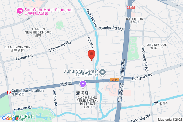Shanghai Lianzhou Arts & Crafts Factory