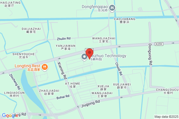 Shanghai Towerpack Technology Co., Ltd.