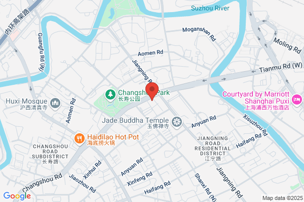 Shanghai Dosi Trading Co., Ltd.