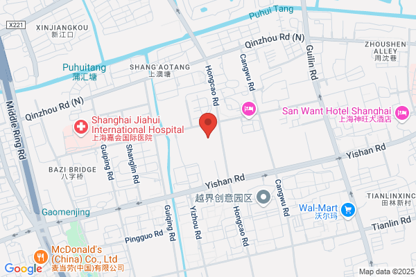 Shanghai Mingyuan Sci-tech Enterprise Development Co., Ltd.