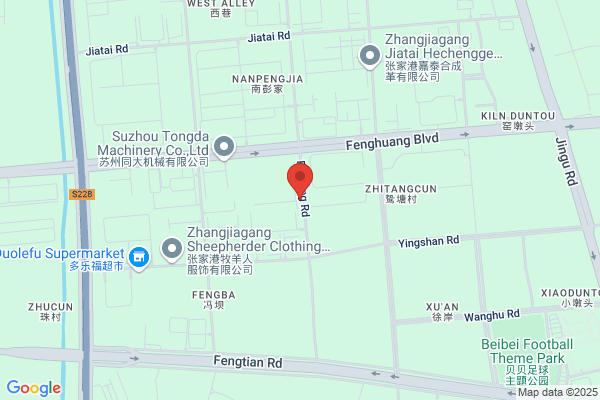 Hongyu Textile Rubber Products Factory Co.,ltd