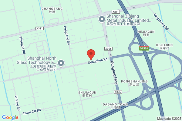 Linkwell  (shanghai)   Ltd