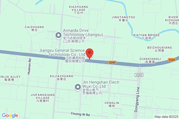 Shanghai Bagen Electronic Science & Technology Co., Ltd