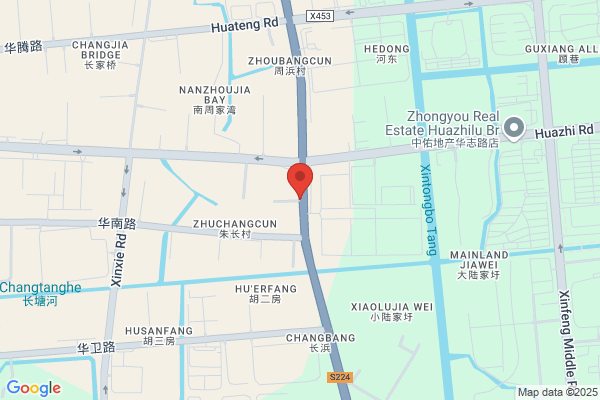 Ming Ji Household Products Co., Ltd.