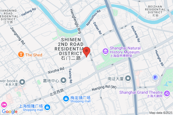 Shanghai Budo Martial Art Goods Go., Ltd