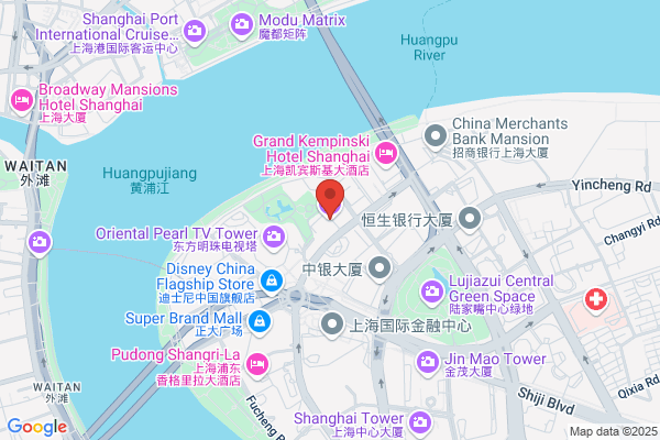 Shanghai Dejia Aquariums Co.,ltd