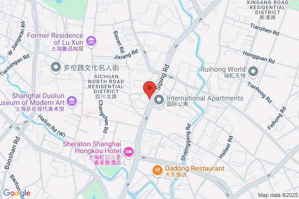 Shanghai Z&z Arts And Crafts Imp. & Exp. Corp., Ltd.
