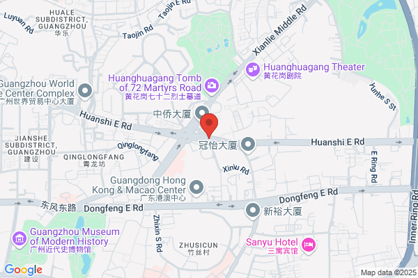 Yicheng Express