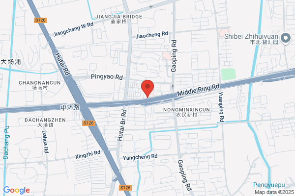 Shanghai Qunhe Atv Co., Ltd.