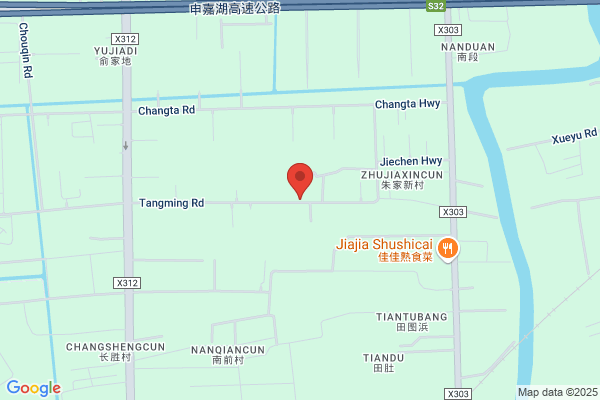 Shanghai Gao Deng Automatic Meter Technology Co., Ltd.