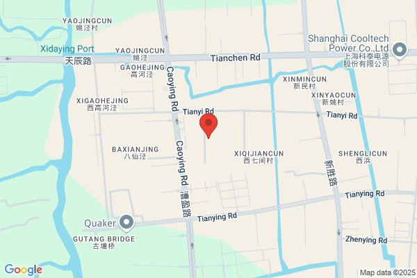 Changshu Kaidi Decoration Material Co., Ltd
