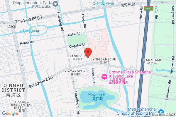 China United Co., Ltd