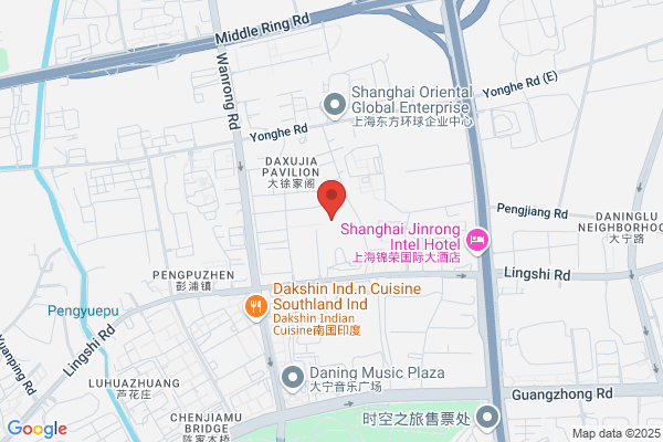 Goldtody Auto Decoration Co., Ltd