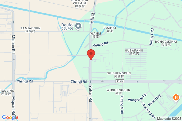 Jetta International Motor Manufacturing Co.,ltd.