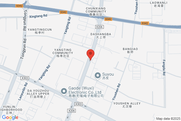 Jiangsu Linzhi Shanyang Group Co.,ltd.