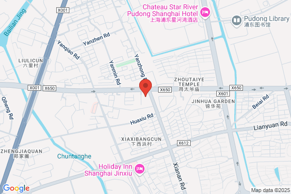 Jsl Car Accessories Co.,ltd.