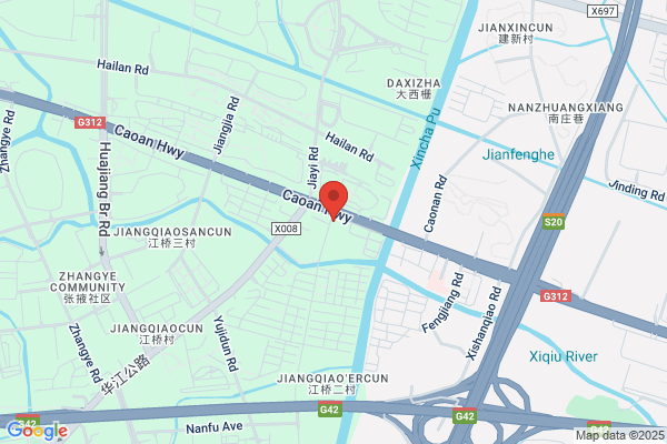 Nanyang(shanghai) Auto & Mortorcycle Group