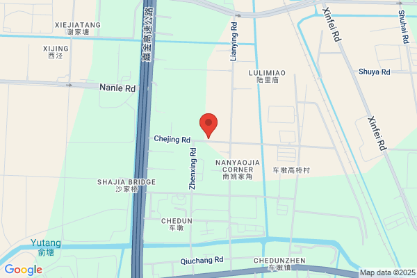 Shanghai Betung Auto Parts Co., Ltd.