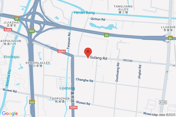Shanghai Huidie Auto Mirror Co., Ltd.