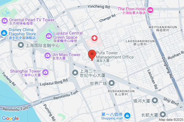 Shanghai Jde Int'l Trading Co., Ltd.