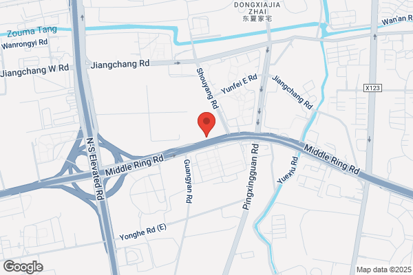 Shanghai Kedisi Automobile Electrics Co., Ltd.