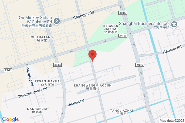 Shanghai Huangyan Mold-plastic Co., Ltd.
