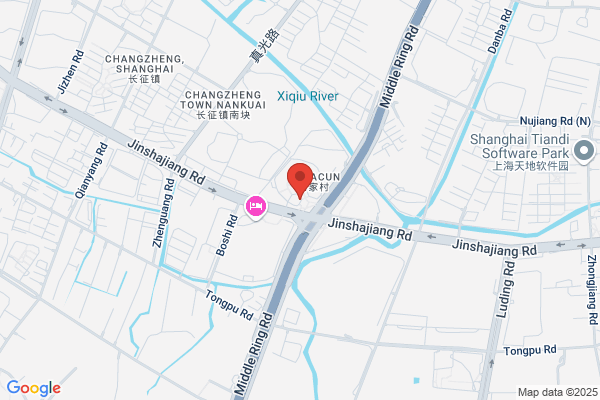 Shanghai O.d.sun International Co., Ltd.