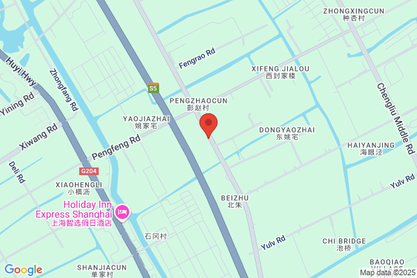 Brose China Co., Ltd.