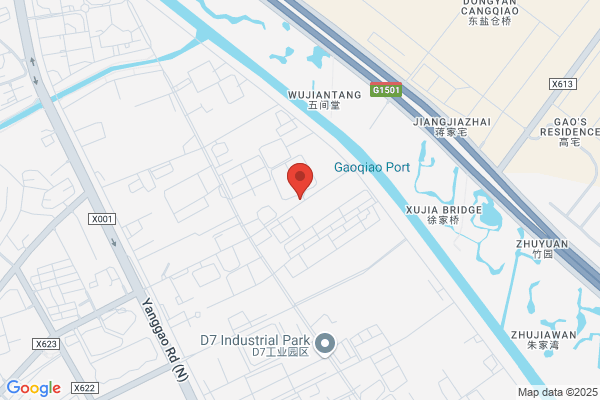 Georg Fischer Piping Systems Ltd Shanghai