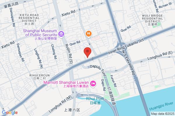 Shanghai Yi Fang Trade Co., Ltd.