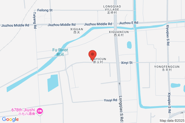 Shan  Dong  Sun Paper  Industry  Joint  Stock Co., Ltd