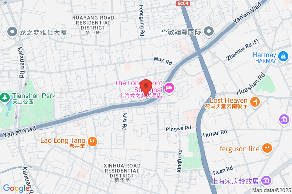 Shanghai Sungod Dailyuse Hardware Imp. Exp. Co., Ltd.