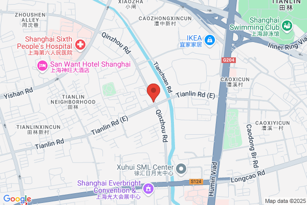 Kingcity Industrial (china) Limited