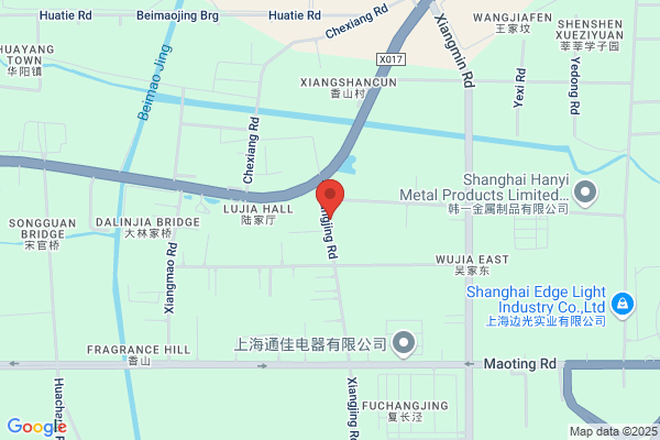 Shanghai Masco Nonwovens Products Co., Ltd.