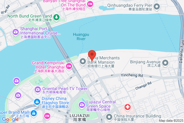 The Mandarin Cake Shop