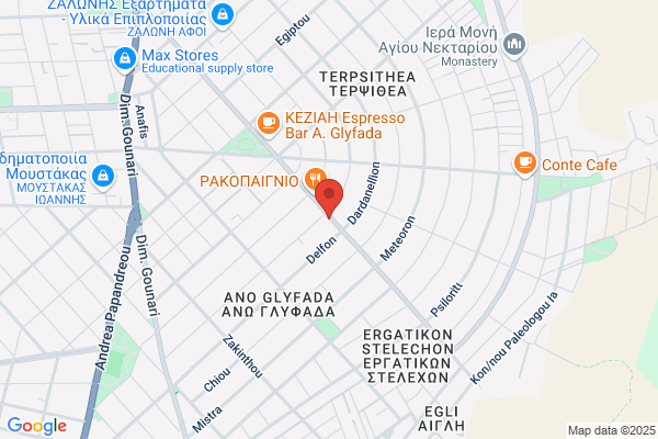 Optolife Optics Corporation