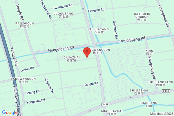 Shanghai Green Stationery Co., Ltd.