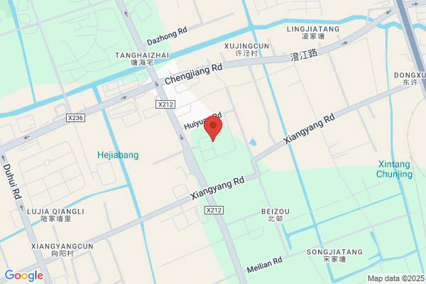 Shanghai Jingdao Automation Bearing Co., Ltd