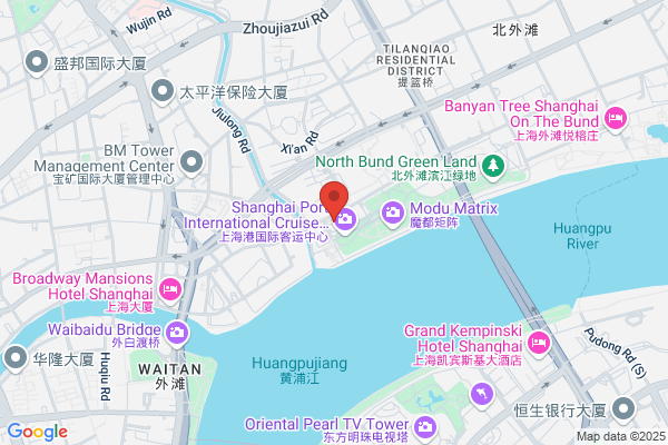 Shanghai Pt-bridge Technologies Co., Ltd.