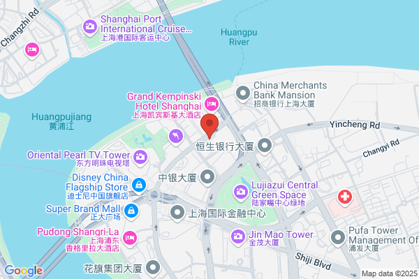 Shanghai Pyc International Inc