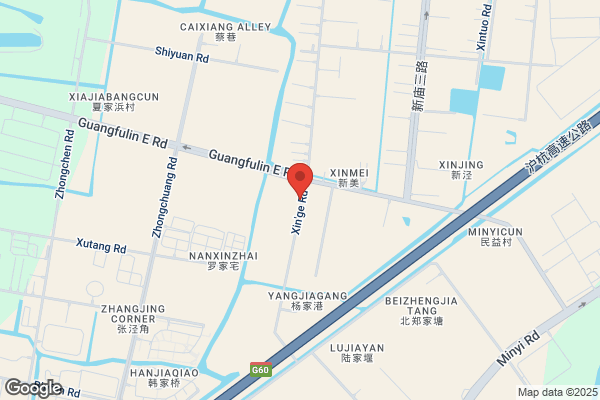 Shanghai Shuanggao Valve (group) Co., Ltd.