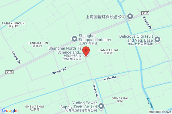 Bright Tech & Trade Co. Ltd.