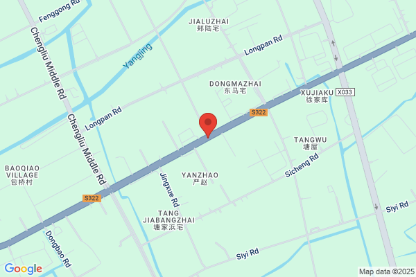 Shanghai Xianghan Pad Industrial Co., Ltd.