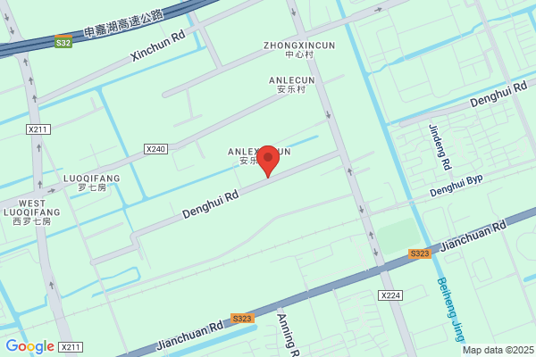 Shanghai Imagey Electronics Co., Ltd.