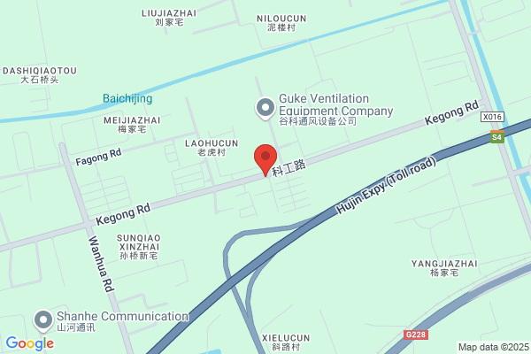 Shanghai Qiangsheng Stainless Steel Wire Rod Co., Ltd.