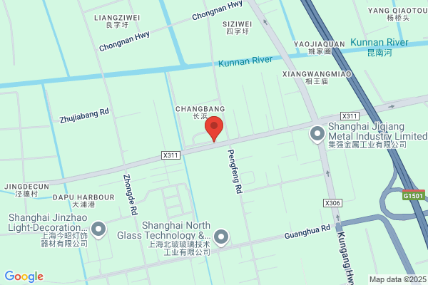 Feidiao Electrical Appliances Co., Ltd.